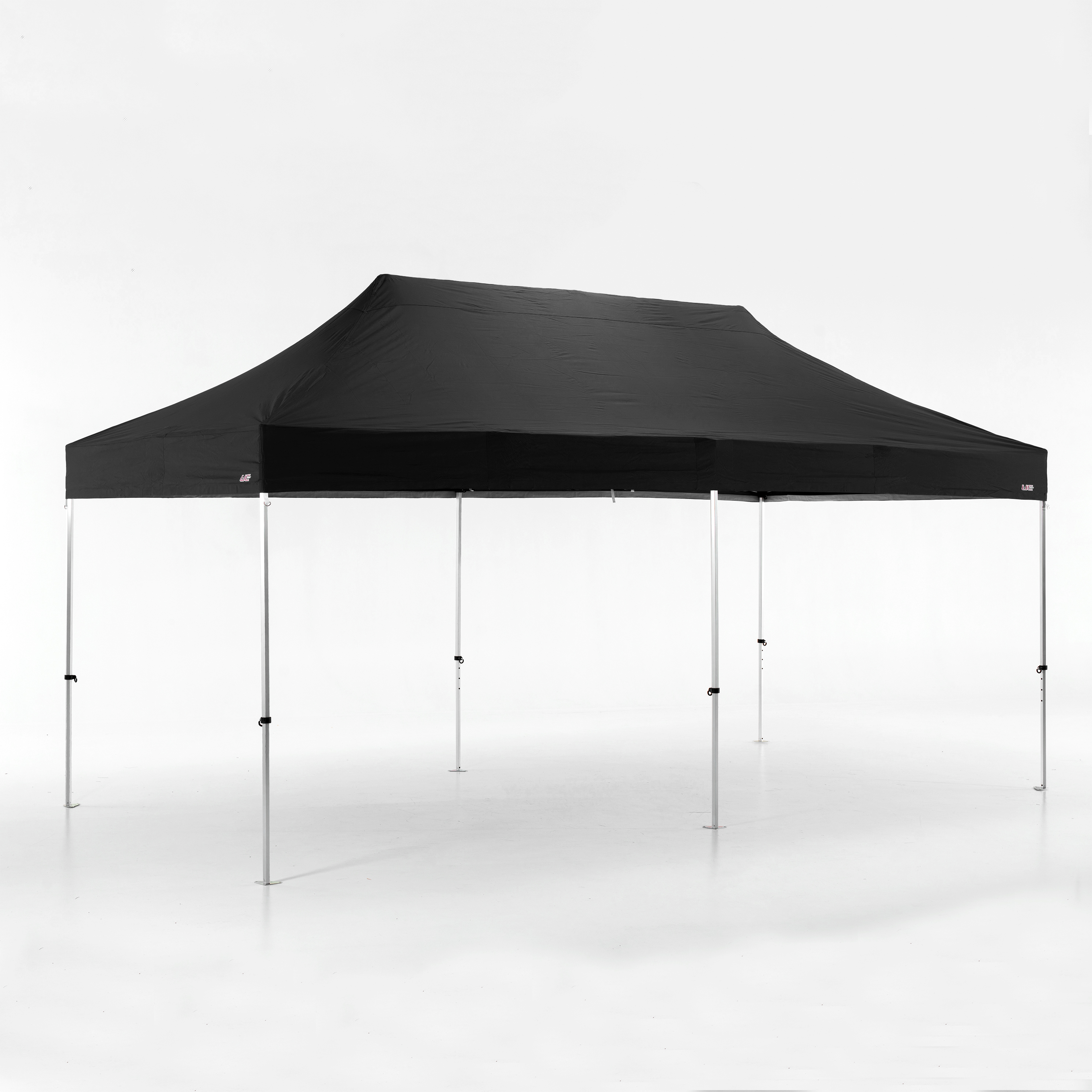 Pop up tent PRO 3x6m carbon fiber frame 50mm