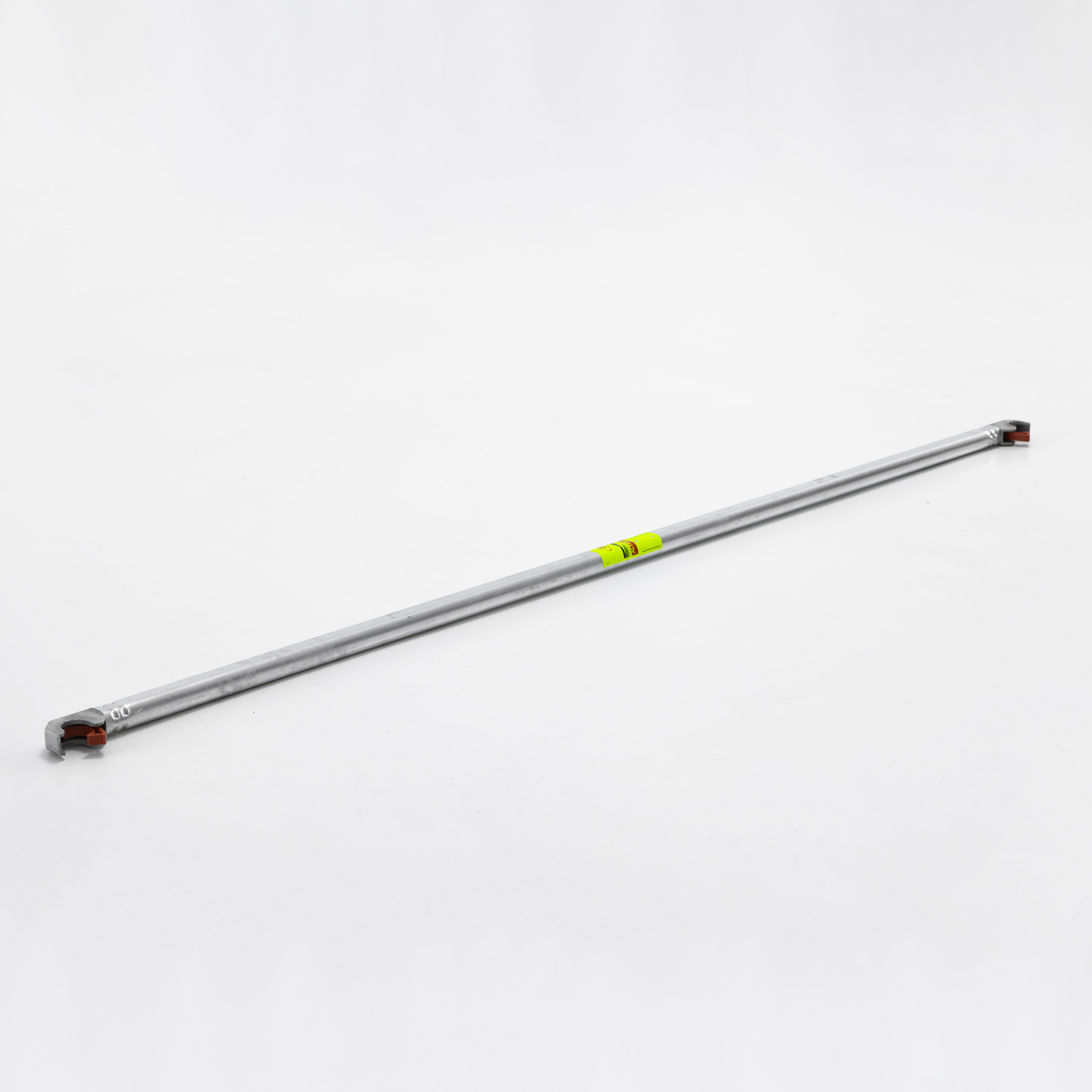 Mobile aluminum scaffolding ALTRAD MP 602 / 0,75x1,80m / h 4,20m