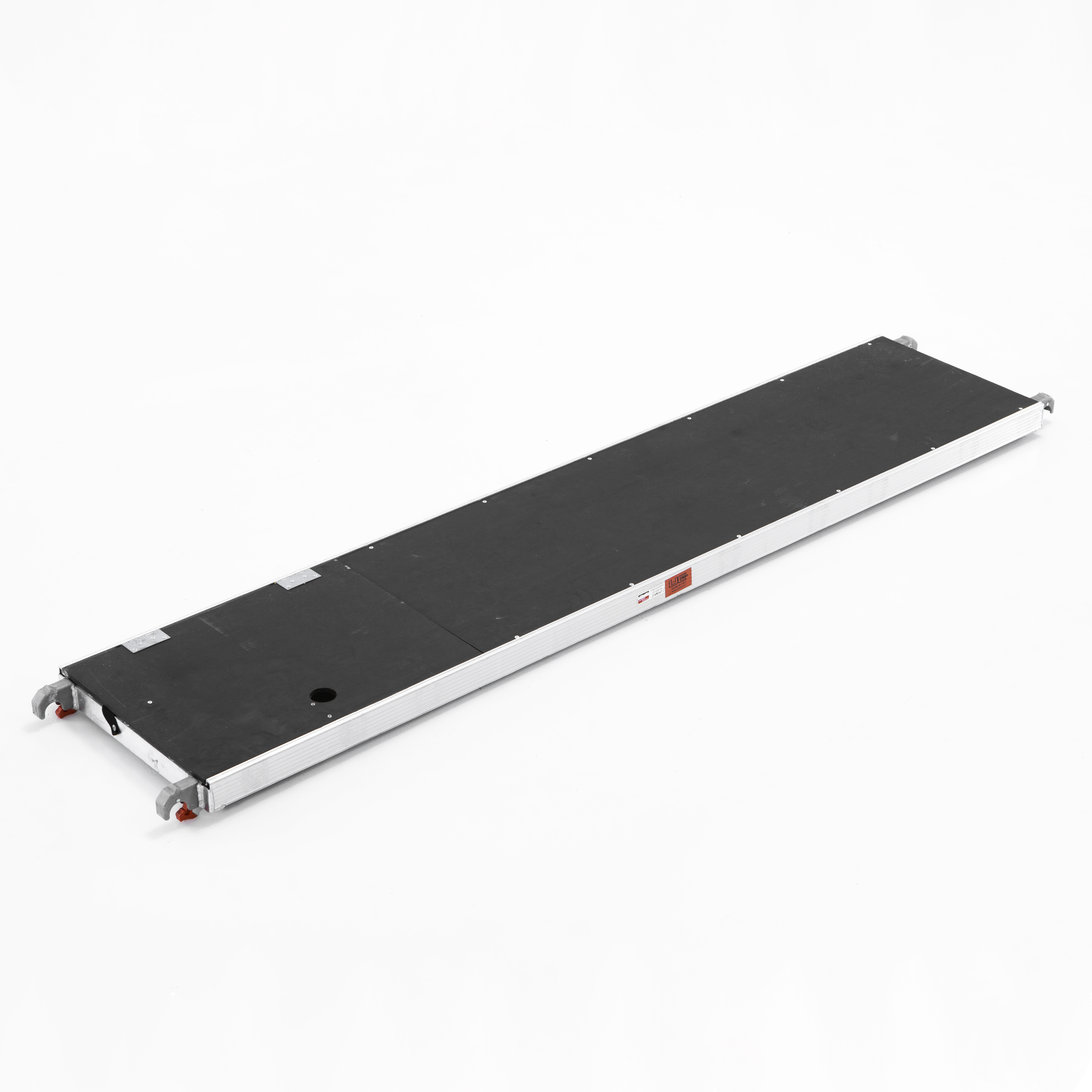 Mobile aluminum scaffolding ALTRAD MP 2101 / 1,50X2,85m / h 3,50m