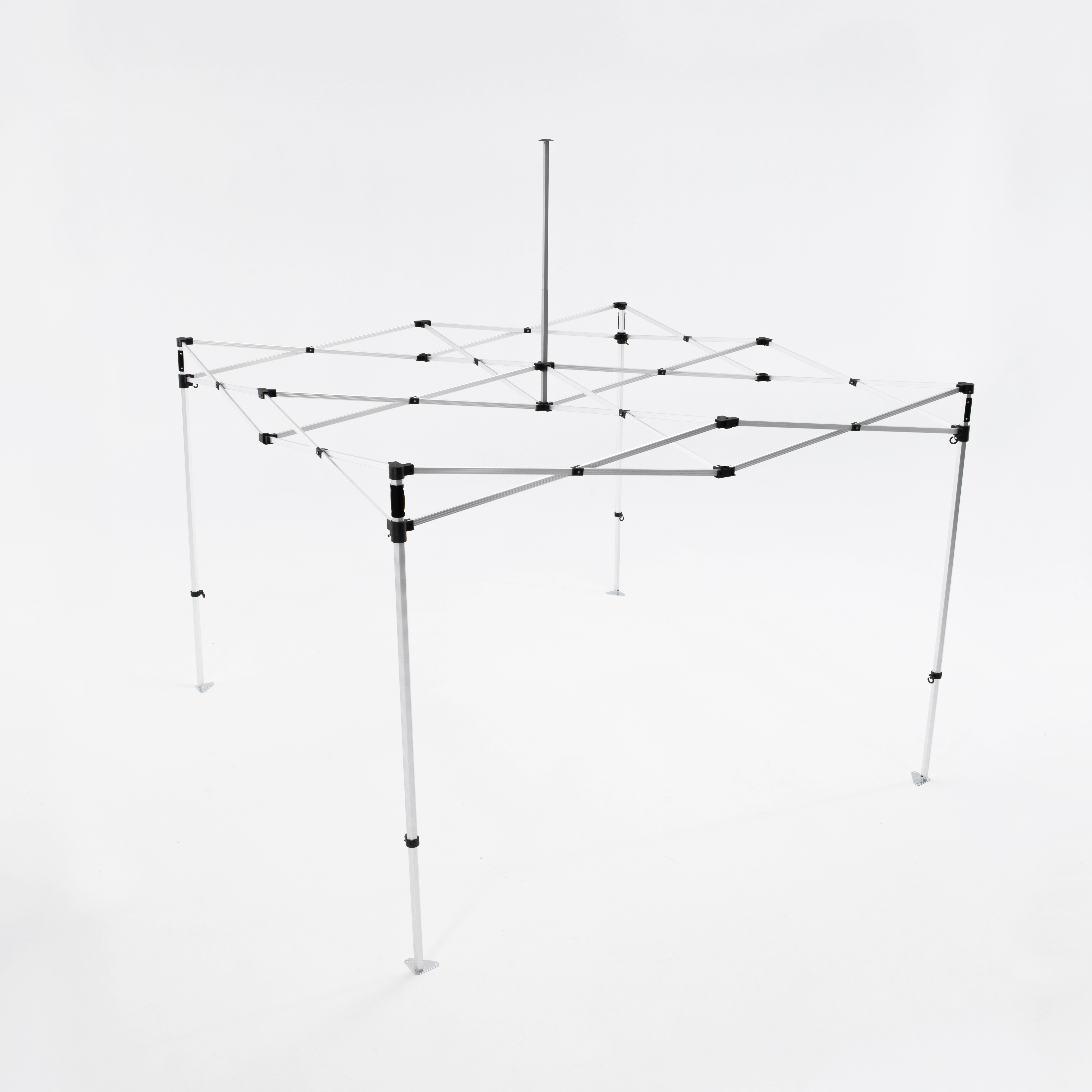 Pop-up telk 2x2m, beez