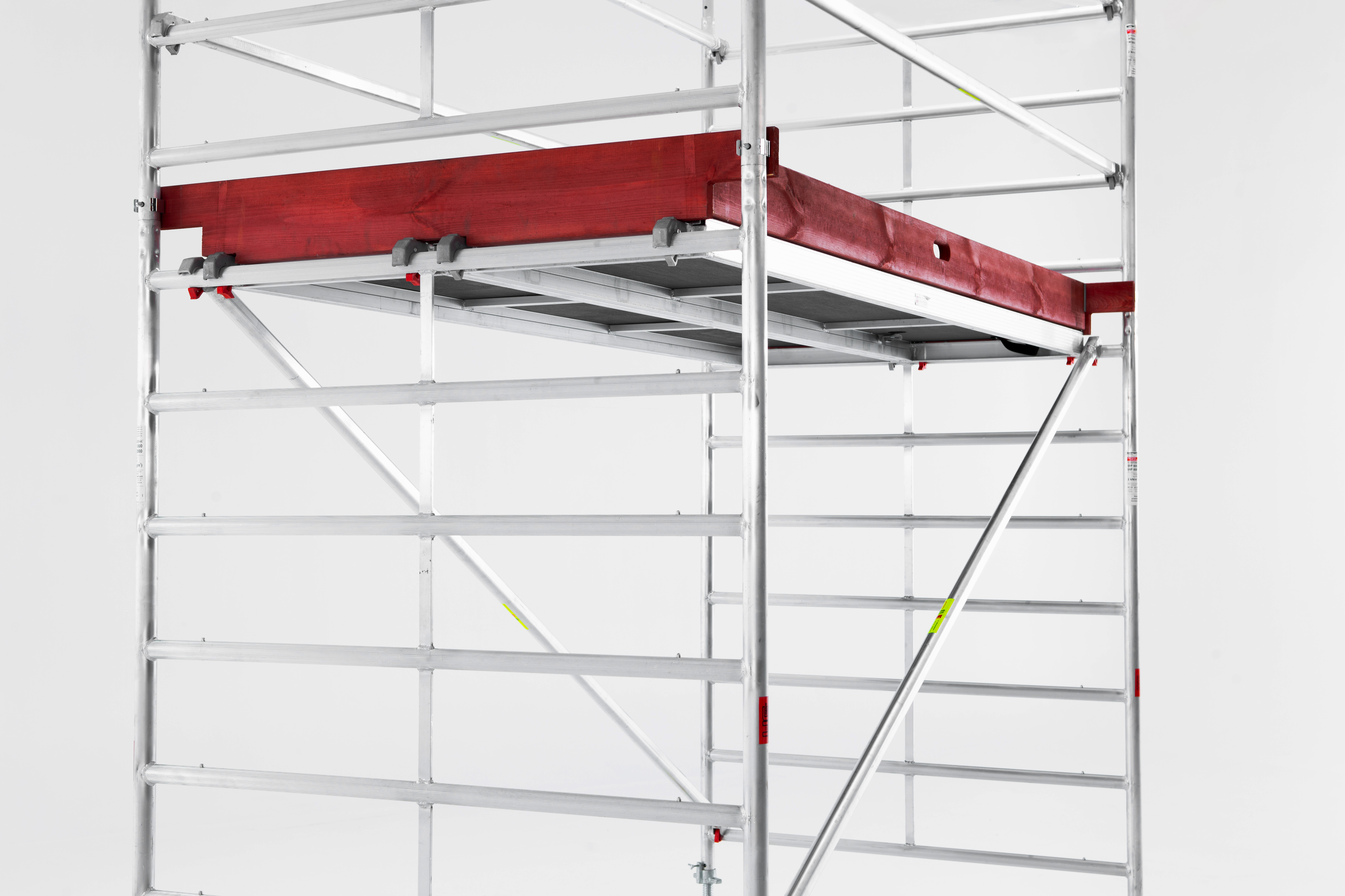ALT UR piirdelaud 2,85m