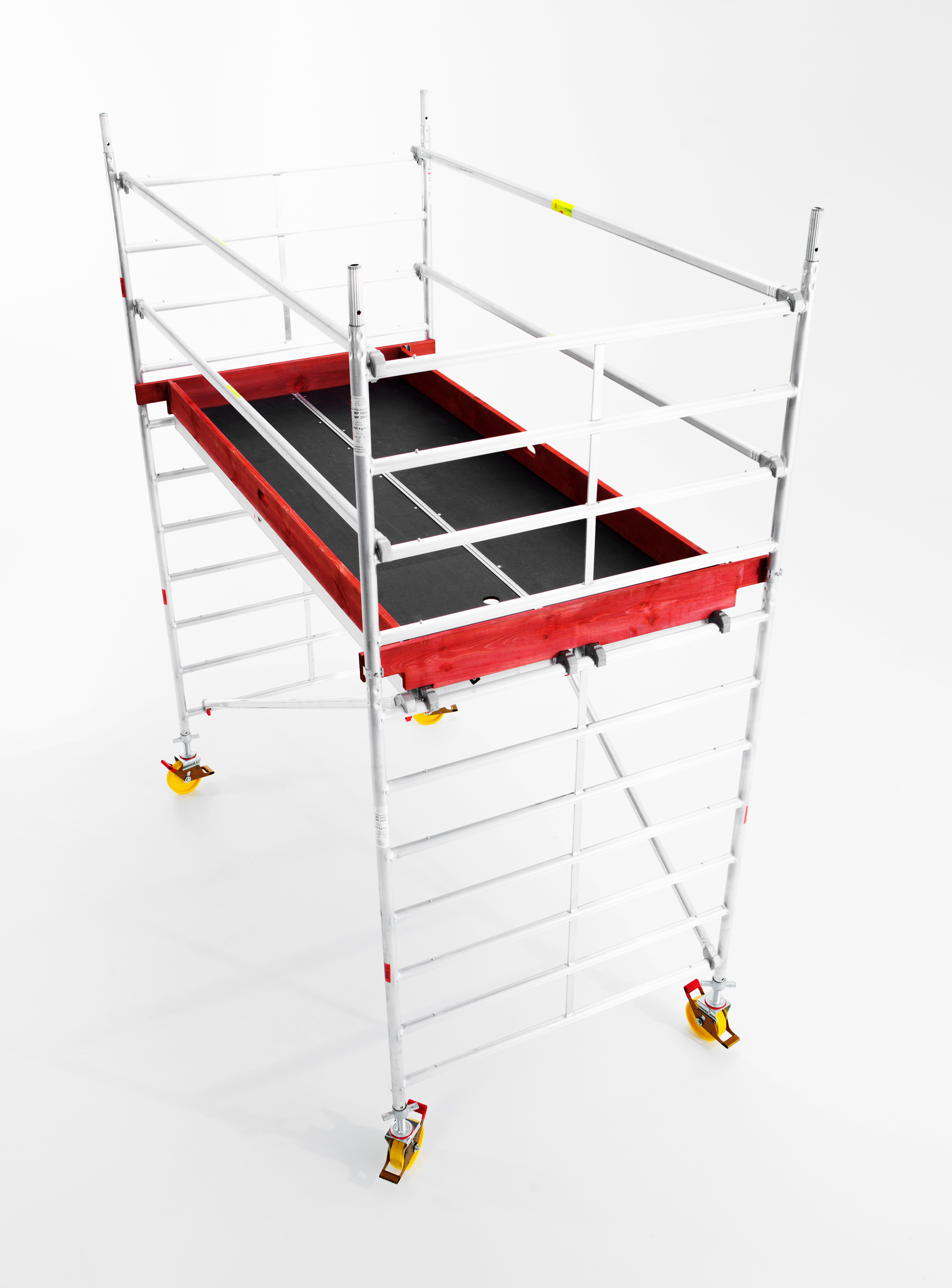 ALT UR piirdelaud 2,85m