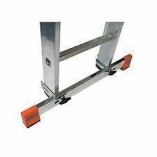 Redeli stabilisator 1250mm x 25mm Monto Krause