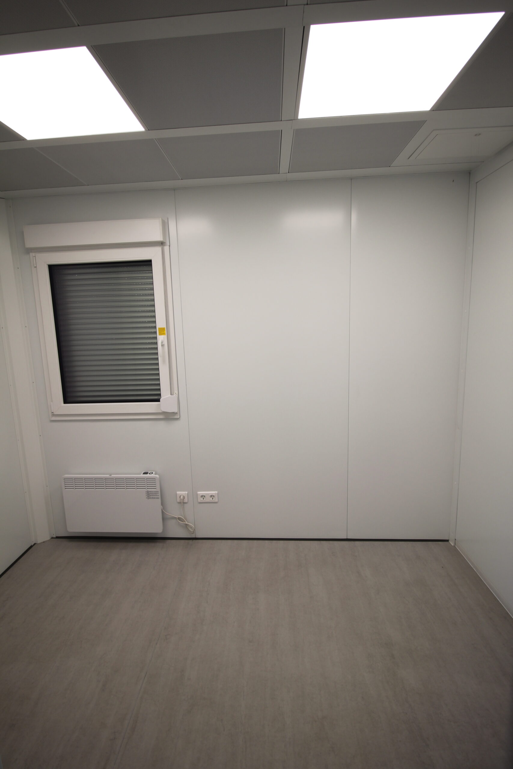 Moodulmaja Plus Line 7,34 x 6,06m x h-3,10m - tellitav