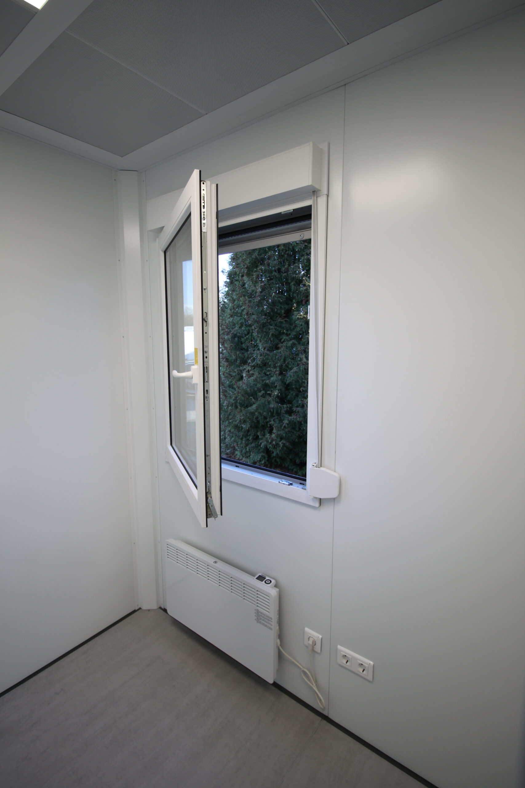 Moodulmaja Plus Line 7,34 x 6,06m x h-3,10m - tellitav