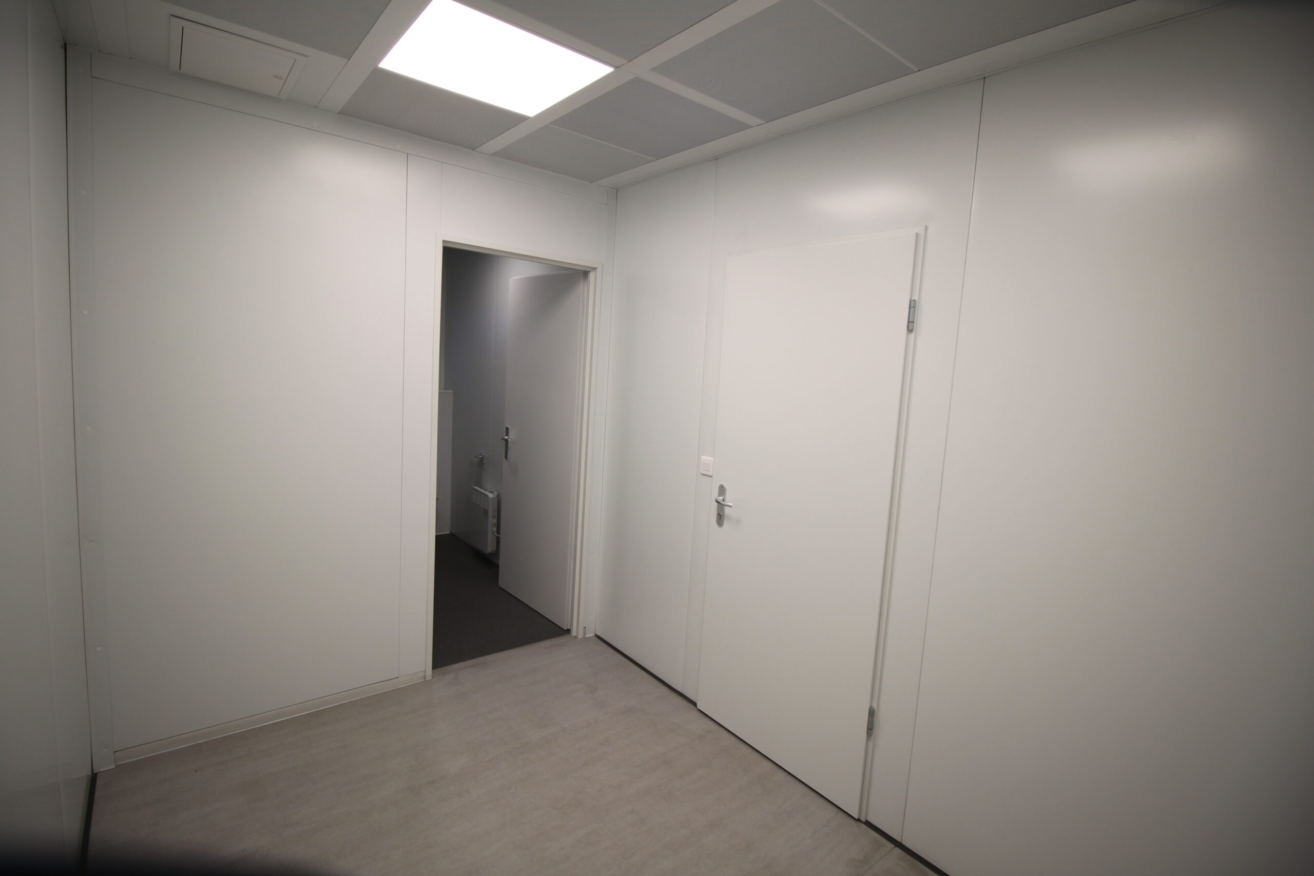 Moodulmaja Plus Line 7,34 x 6,06m x h-3,10m - tellitav