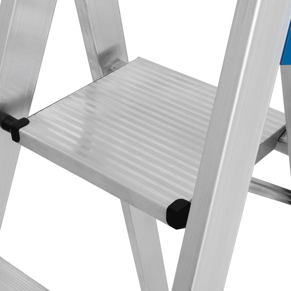 Treppredel 10 astet 4,35m Stabilo Krause
