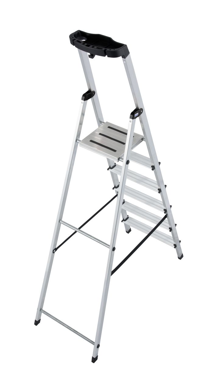 Treppredel 6 astet 3,25m Krause Monto