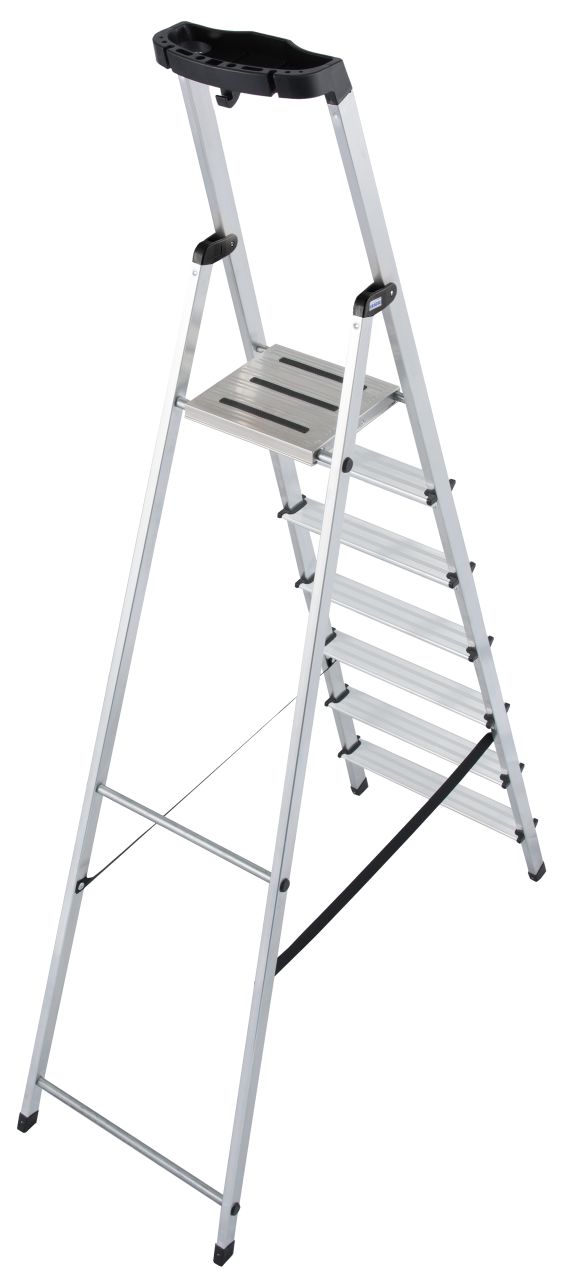 Treppredel 7 astet 3,50m Krause Monto