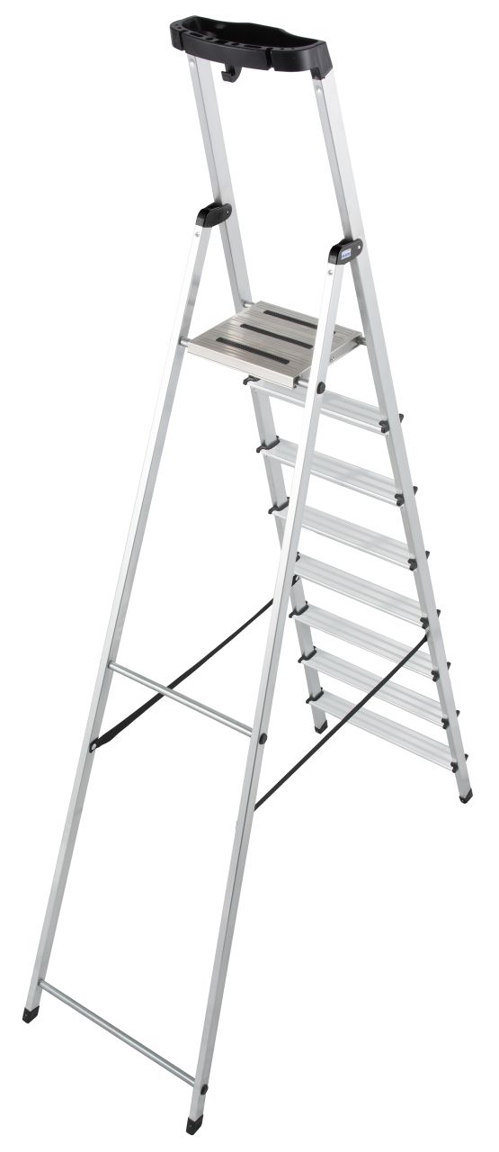 Treppredel 8 astet 3,70m Krause Monto