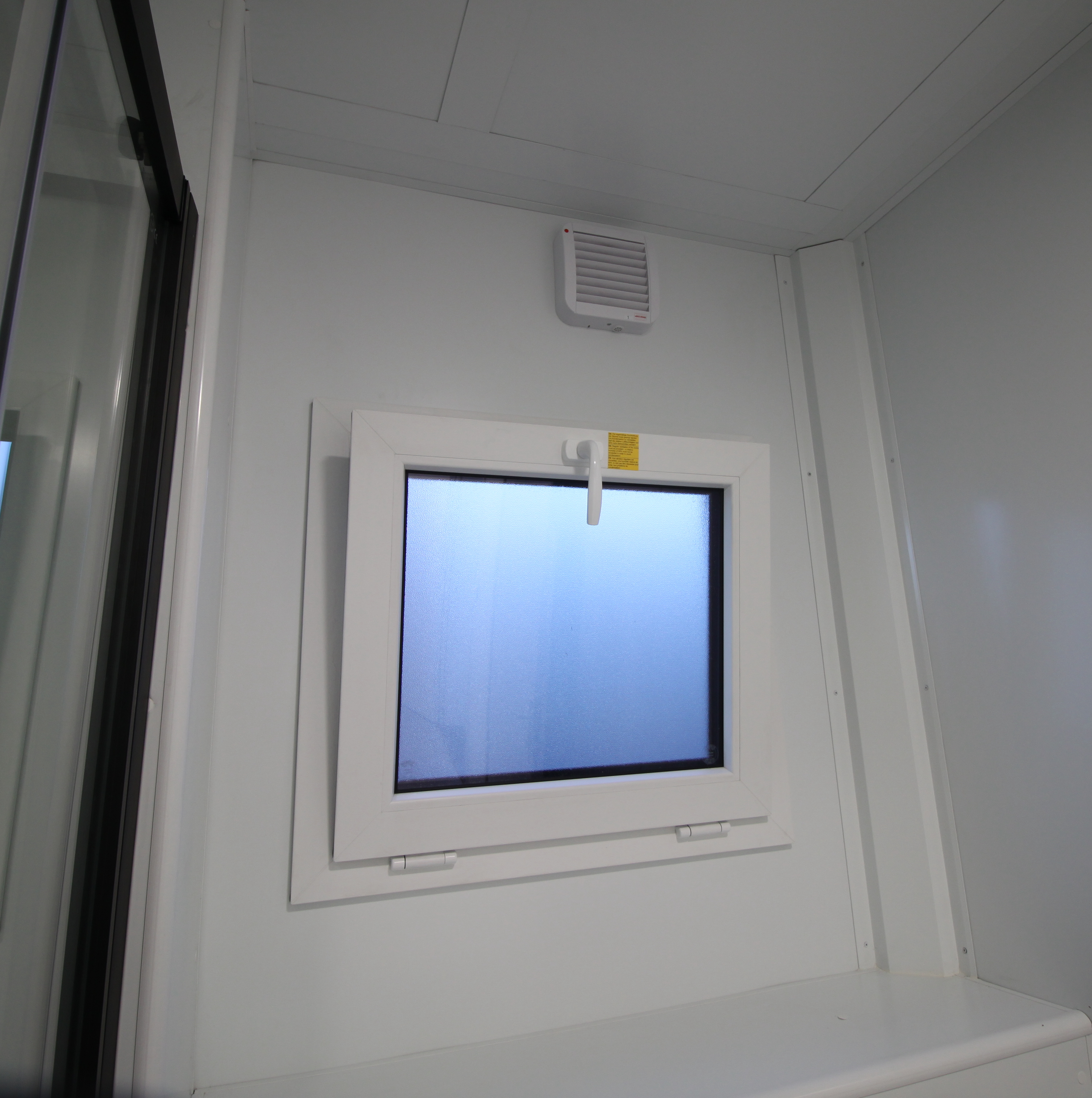 Moodulmaja Plus Line 7,34 x 6,06m x h-3,10m - tellitav
