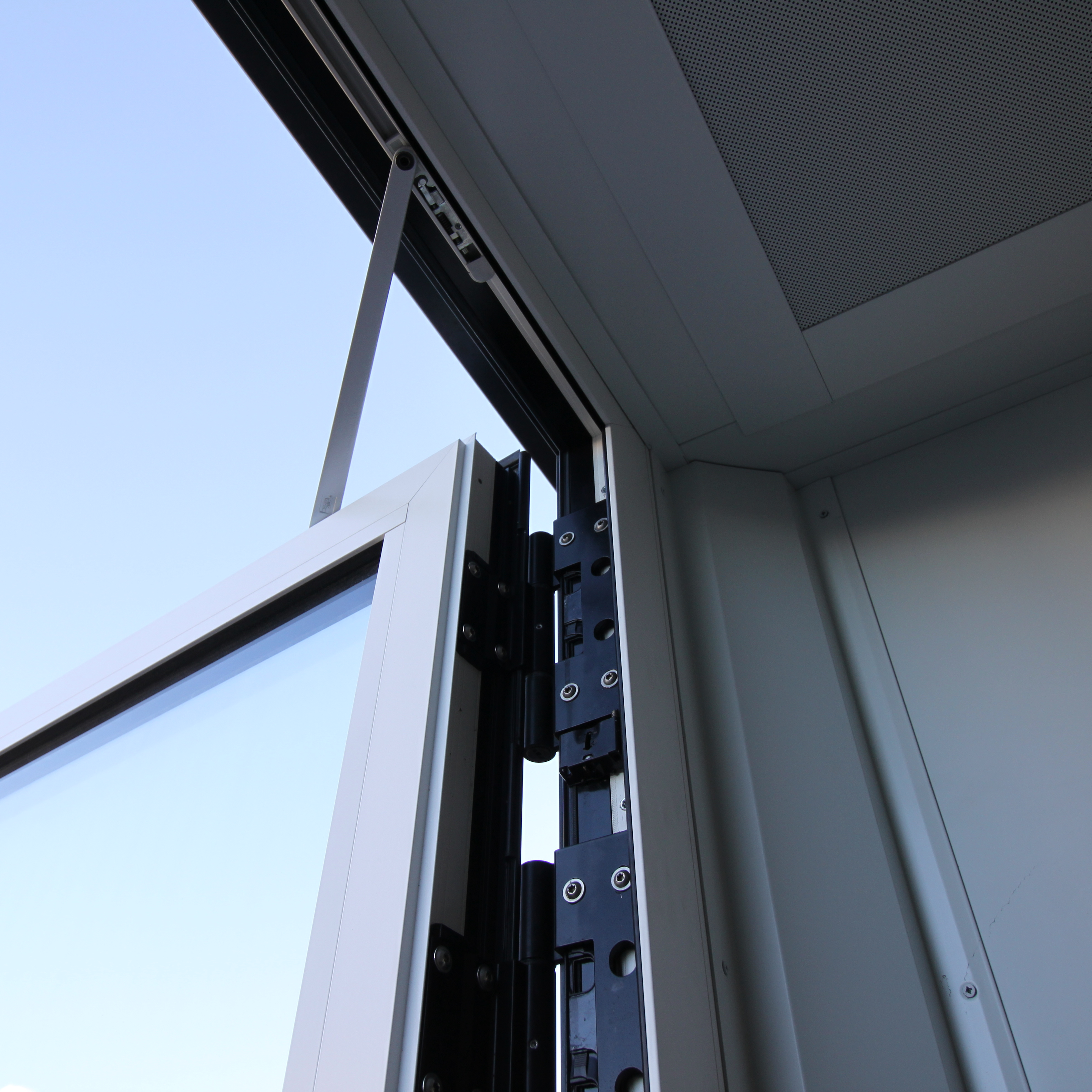 Moodulmaja Plus Line 7,34 x 6,06m x h-3,10m - tellitav