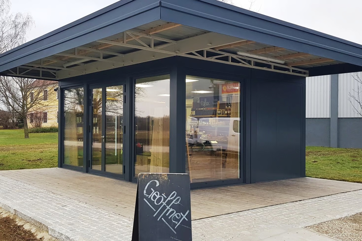 Galerii tehtud töödest