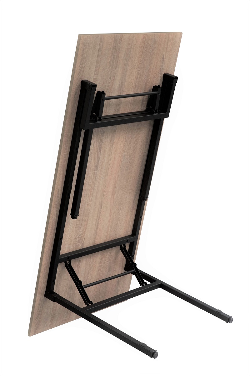 Banquet table 138x70cm