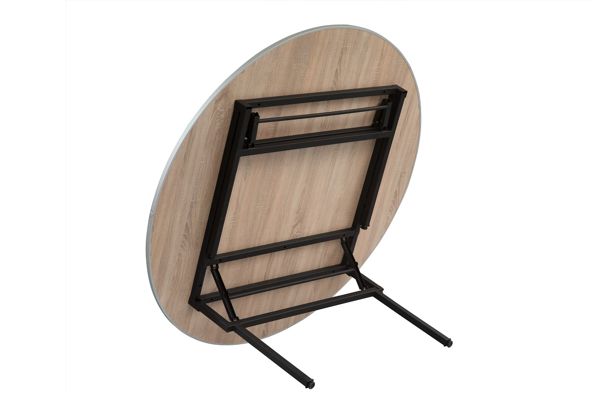 Round banquet table 160cm
