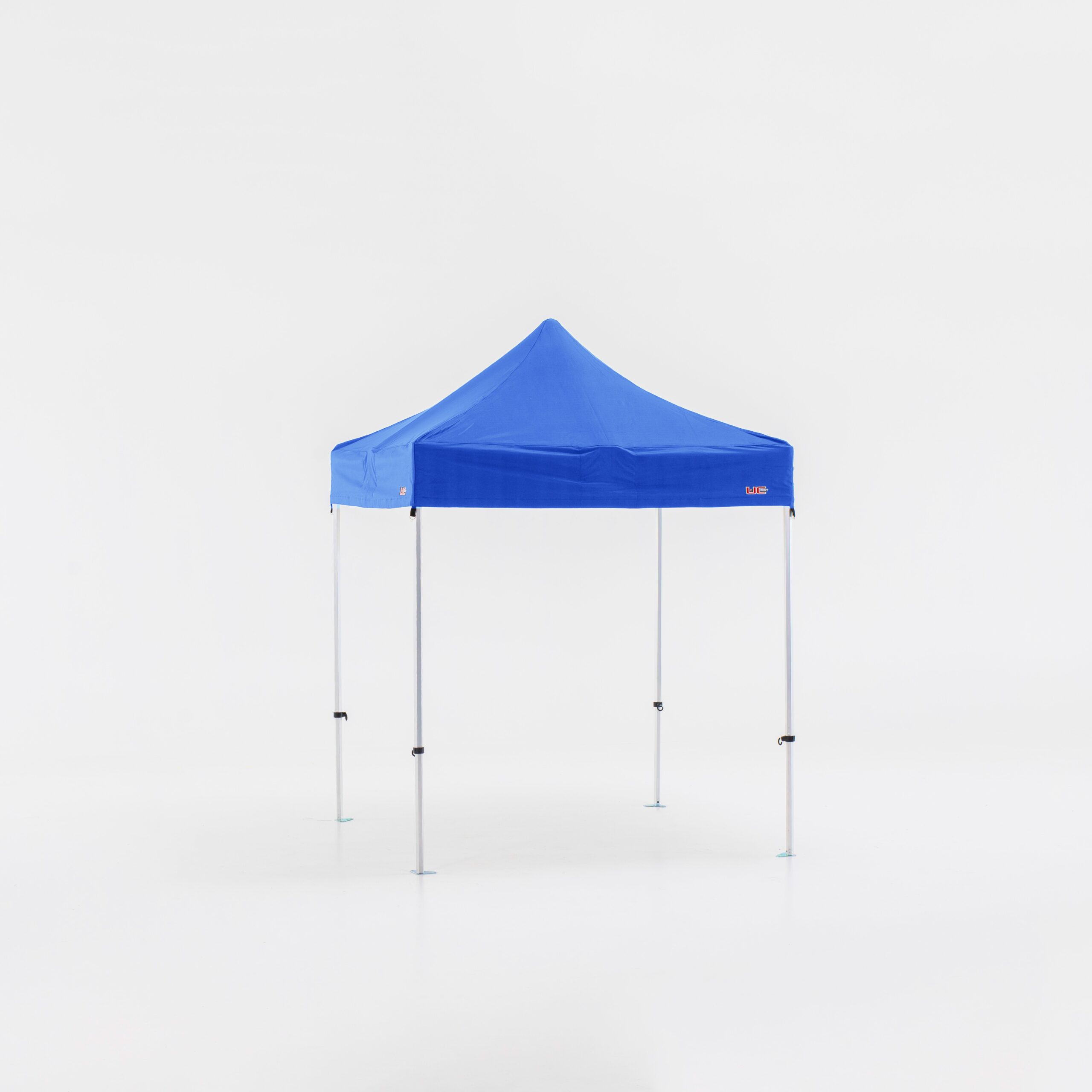 Pop up telk 2x2m, sinine
