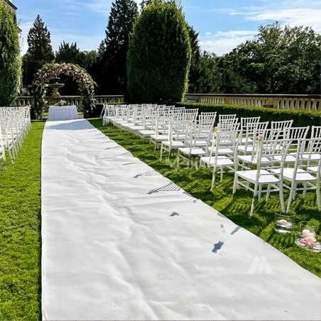 Tool Chiavari Tiffany, valge