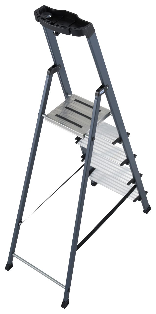 Treppredel 1x5 astet Krause Monto Securo