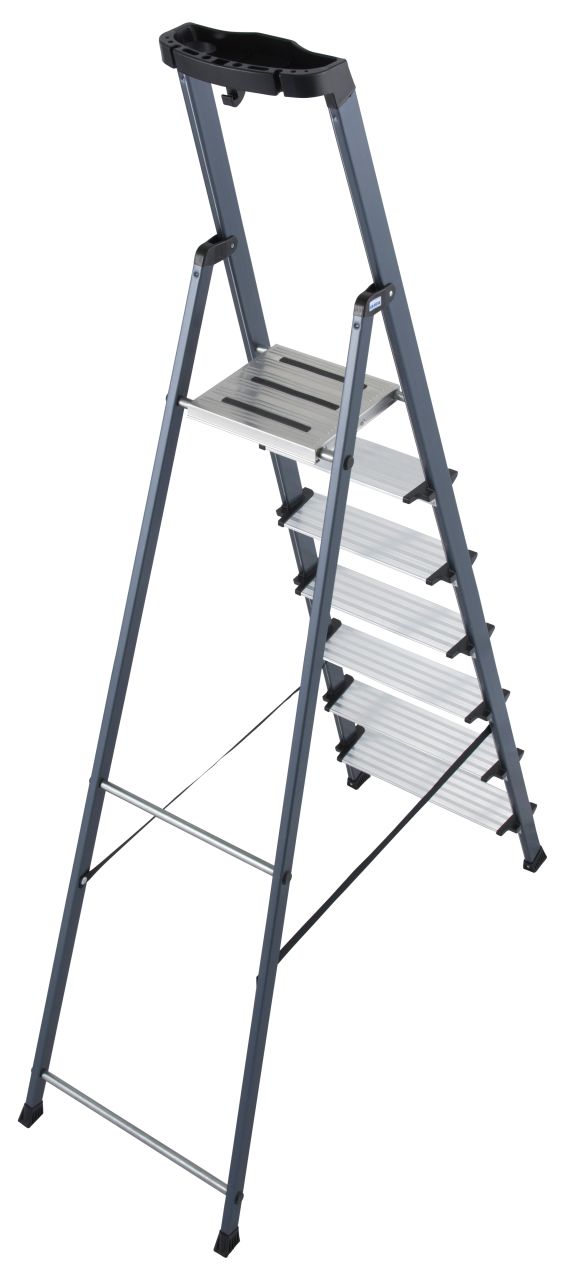 Treppredel 1x7 astet Krause Monto Securo