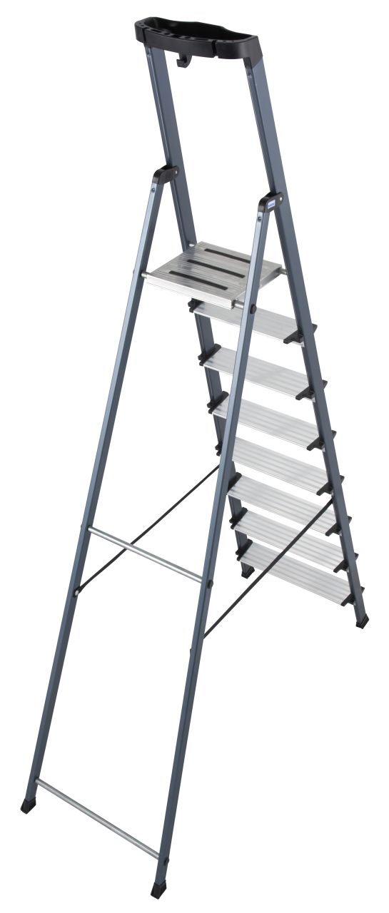 Treppredel 1x8 astet Krause Monto Securo