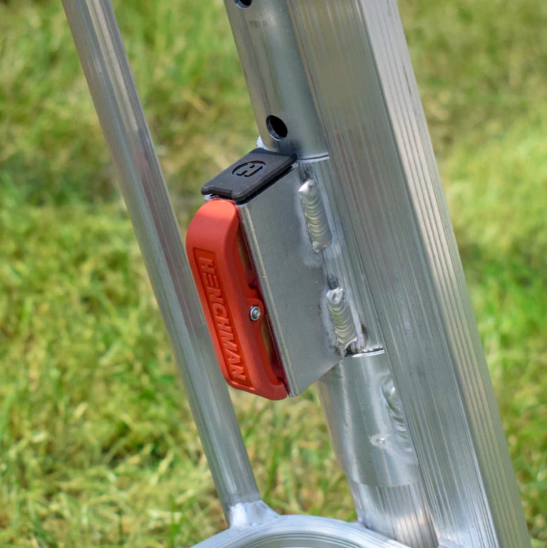 Henchman kolmjalg redel 3,0m