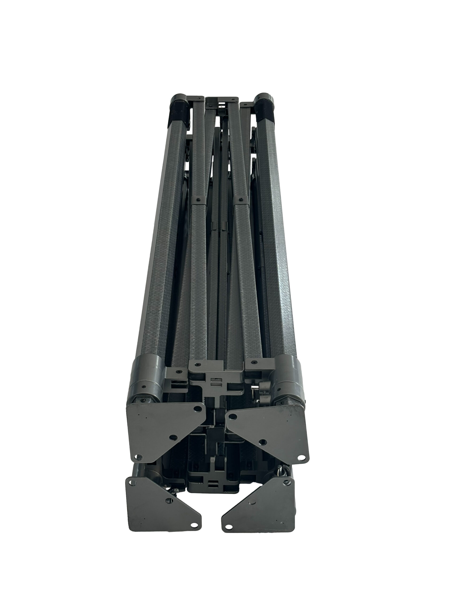 Pop up tent PRO 3x3m carbon fiber frame 50mm